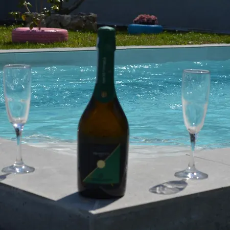 Villa Gardiki For2 Halikounas