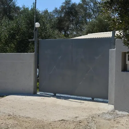 Gardiki For2 Villa Halikounas