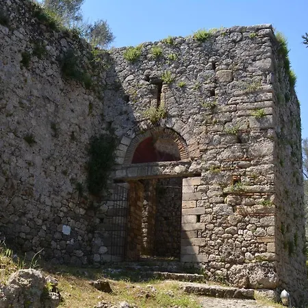 Gardiki For2 * Halikounas