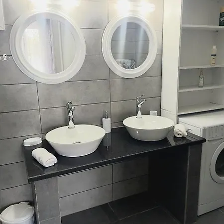 Gardiki For2 Villa Halikounas