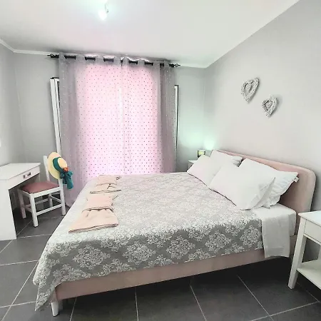 Villa Gardiki For2