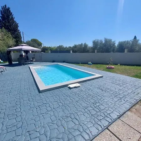 Villa Gardiki For2 *