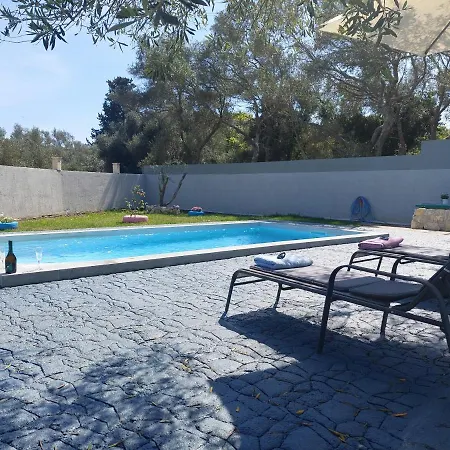 Gardiki For2 Villa *