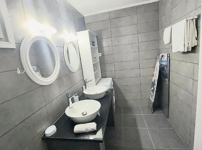 Villa Gardiki For2 *