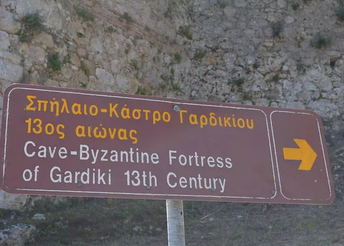 Gardiki For2