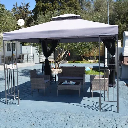 Gardiki For2 * Halikúnasz