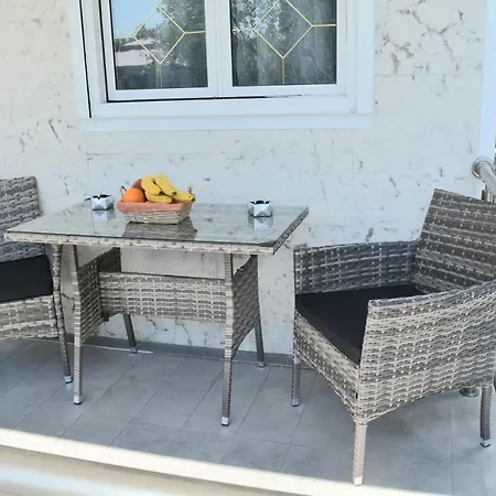 Gardiki For2 Villa Halikúnasz