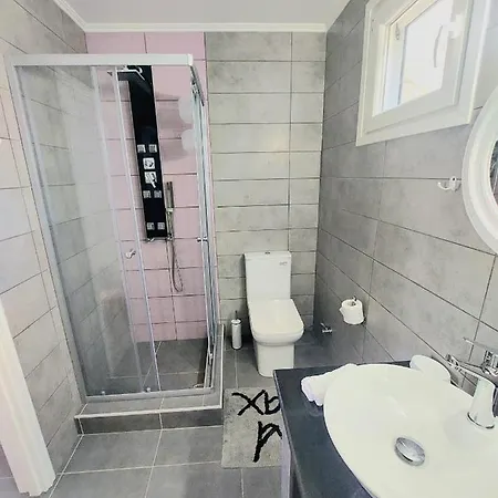 Gardiki For2 * Halikúnasz