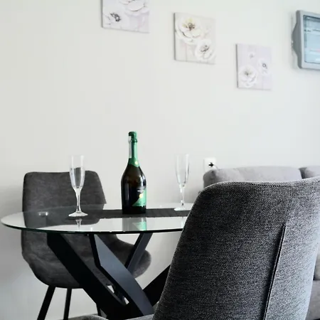 Gardiki For2 Willa *