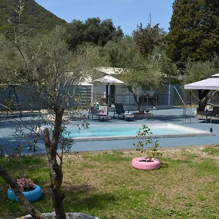 Gardiki For2 * Halikounas