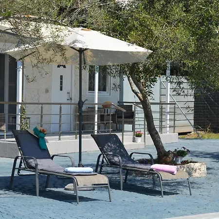 Gardiki For2 Willa *