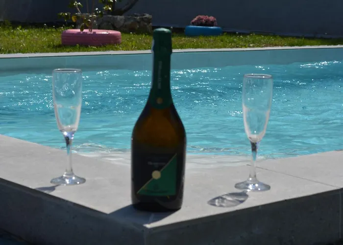 Villa Gardiki For2 Halikounas