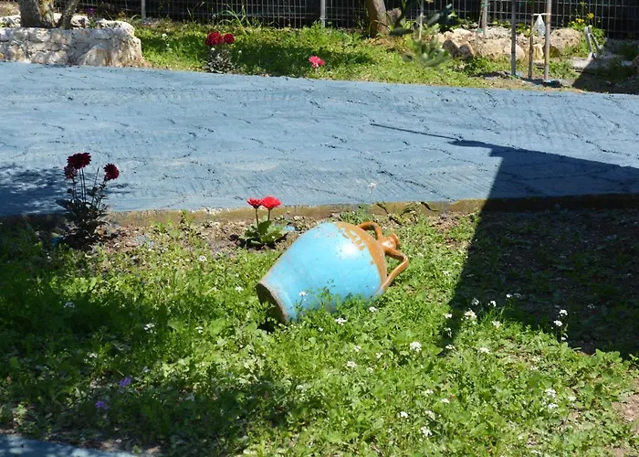 Villa Gardiki For2 Halikounas