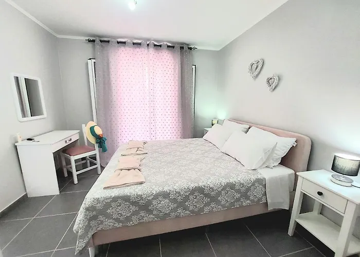Villa Gardiki For2