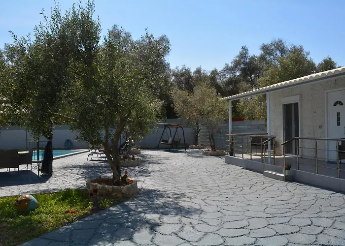 Gardiki For2 *